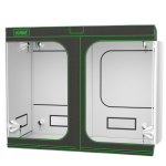 Carpa De Cultivo 240x120x200 - Kasvi