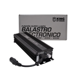 Balastro Electronico Regulable 600W  King Of Green