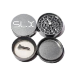 Moledor 6Cm Silver Slx - Imagen 2