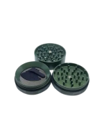 Moledor 5Cm Green Slx - Imagen 2