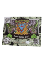 Bruce Banner Auto 3+1 Sweet Seeds - Imagen 2