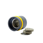 Solid Valve Camara Llenado Para Liquidos + Almohadilla Storz & Bickel