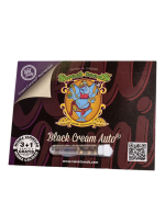 Black Cream Auto 3+1 Sweet Seeds - Imagen 2