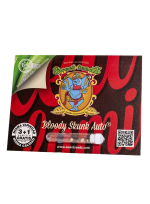 Bloody Skunk Red Family Auto 3+1 Sweet Seeds - Imagen 2