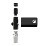 Vaporizador Connect Grenco Black G Pen - Imagen 2