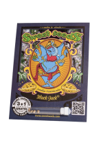 Black Jack Fem 3+1 Sweet Seeds - Imagen 2