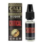 E-Liquid Critical 10Ml Cali Terpens