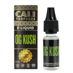 E-Liquid Og Kush 10Ml Cali Terpens