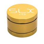 Moledor 5Cm Yellow Slx