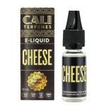 E-Liquid Cheese 10Ml Cali Terpens