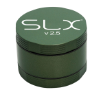 Moledor 5Cm Green Slx