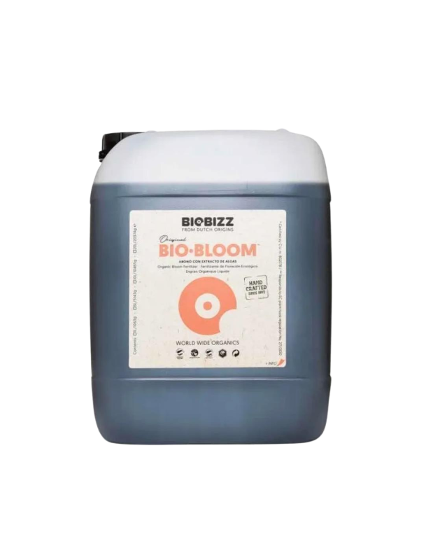 Bio Bloom Composter Bio Bloom 10L - Biobizz - Dr. Grow