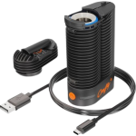 Vaporizador Crafty Plus Storz & Bickel - Imagen 5