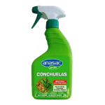 Conchuelas Manual 500Ml Anasac