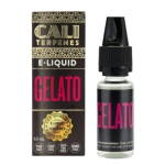 E-Liquid Gelato 10Ml Cali Terpens