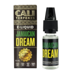 E-Liquid Jamaican Dream 10Ml Cali Terpens