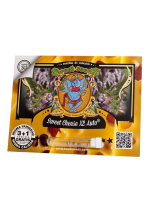 Cheese Xl Auto 3+1 Sweet Seeds - Imagen 2