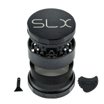 Moledor 6Cm Black Slx - Imagen 2