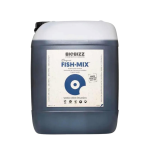 Fish Mix 10L Biobizz