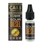 E-Liquid Sour Diesel 10Ml Cali Terpens