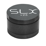 Moledor 6Cm Black Slx