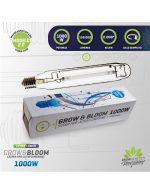 Ampolleta Grow & Bloom 1000W  Grow Genetics - Imagen 2