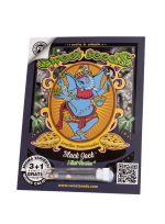 Black Jack F1 Fem 3+1 Sweet Seeds - Imagen 2