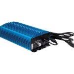 Balastro Electrónico Regulable Extra Lumen 1000w Fireball Grow Genetics