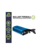 Balastro Electrónico Regulable Extra Lumen 1000w Fireball Grow Genetics - Imagen 2