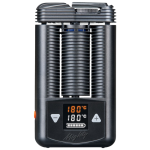 Vaporizador Mighty Negro Storz & Bickel