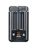 Vaporizador Mighty Negro Storz & Bickel