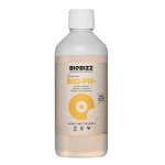 Bio Ph- 500Ml Biobizz