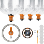 Volcano Hybrid Starter Set Storz & Bickel - Imagen 2