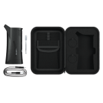 Vaporizador Grenco Roam Black G Pen - Imagen 4