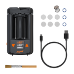 Vaporizador Mighty Plus Negro Storz & Bickel - Imagen 2