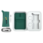 Vaporizador Roam Dr. Greenthumbs G Pen - Imagen 4