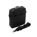 Bolso Shoulderbag Negra - Ozeta - Imagen 4