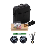 Bolso Shoulderbag Negra - Ozeta - Imagen 5
