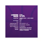 Lebron Haze XXL Auto x2 - Bsf Seeds - Imagen 2