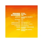 Orange Blossom X7 - Bsf Seeds - Imagen 2