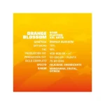 Orange Blossom Xxl Auto X4 - Bsf Seeds - Imagen 2