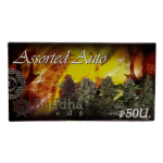 Assorted Auto x50 - Buddha Seeds - Imagen 2