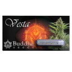 Vesta Auto 3+1 - Buddha Seeds - Imagen 2