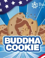 Cookie Fem 3+1 - Buddha Seeds - Imagen 2