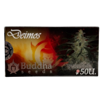 Deimos Auto x50 - Buddha Seeds - Imagen 2