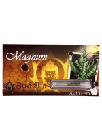 Magnum Auto 3+1 - Buddha Seeds - Imagen 2