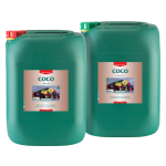Coco A + B 20L - Canna